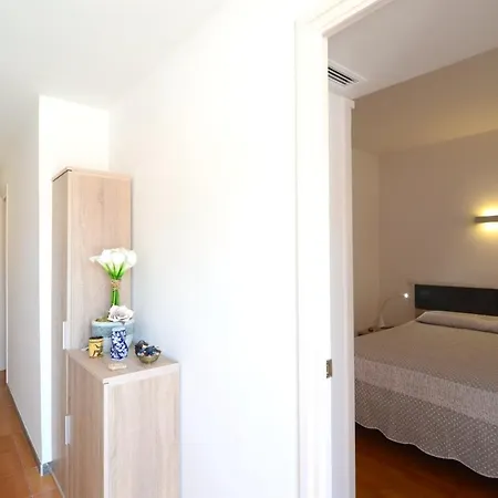 Apartment Emporda 4-3 L'Estartit