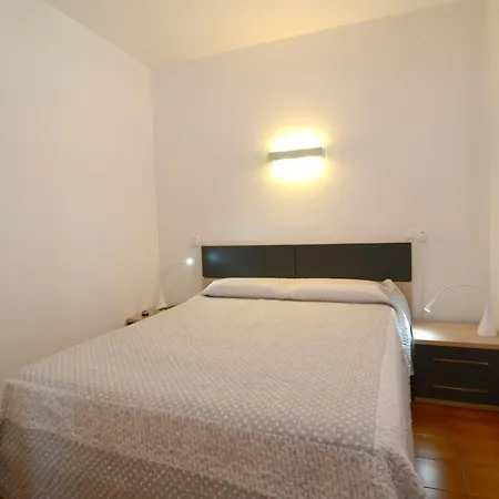 Apartment Emporda 4-3 *