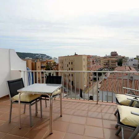 Emporda 4-3 Apartment