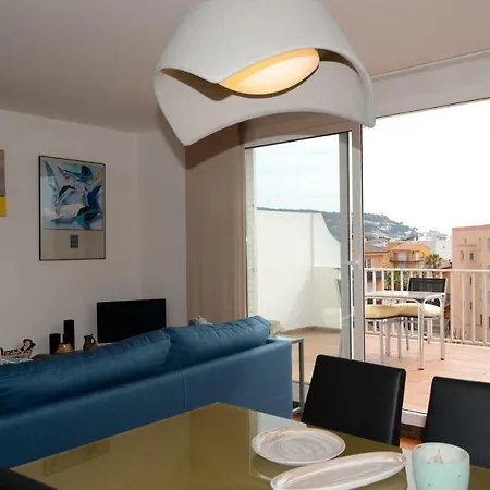 Apartment Emporda 4-3 L'Estartit
