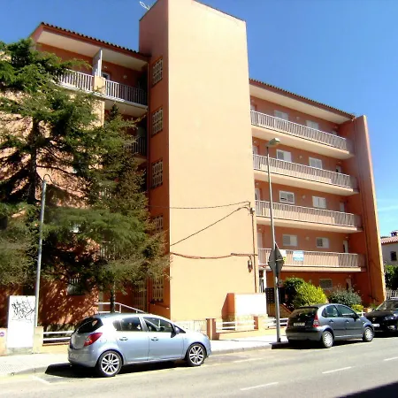 Emporda 4-3 Apartment *